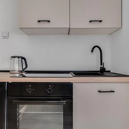 Pl Orlat Lwowskich 7 By Homeprime 아파트