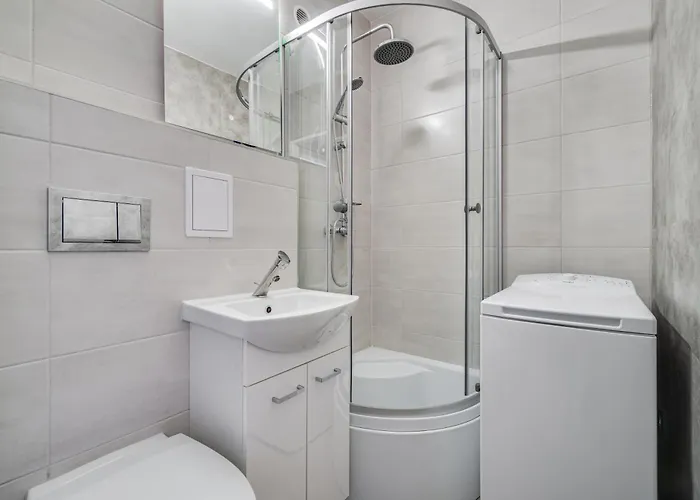 Lejlighed Pl Orlat Lwowskich 7 By Homeprime