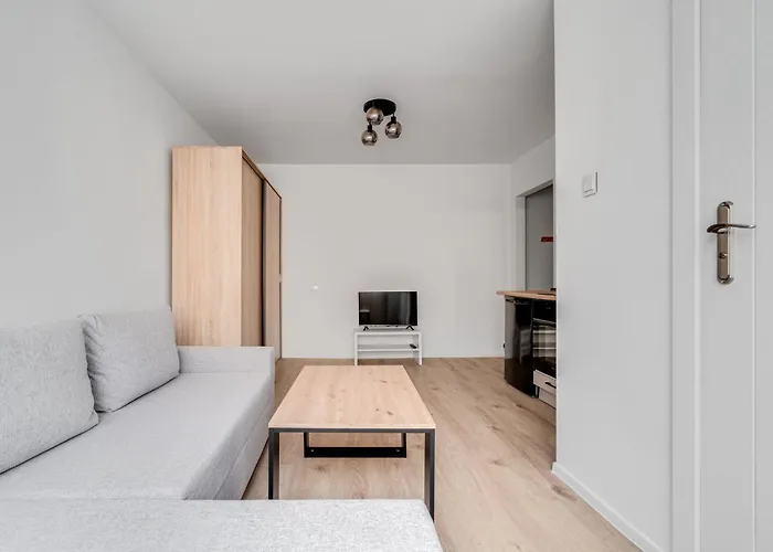 Pl Orlat Lwowskich 7 By Homeprime Lejlighed *