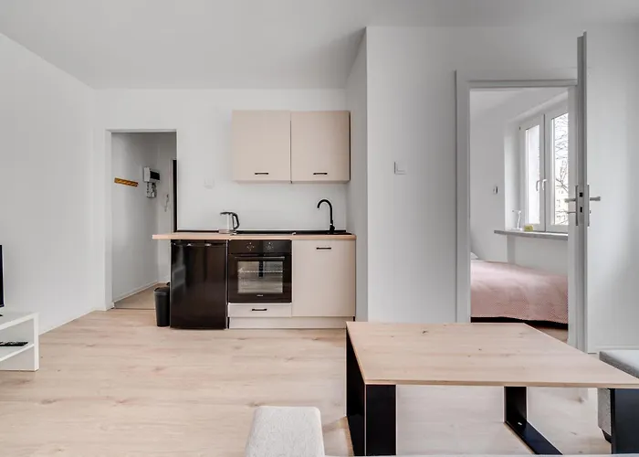 Pl Orlat Lwowskich 7 By Homeprime *