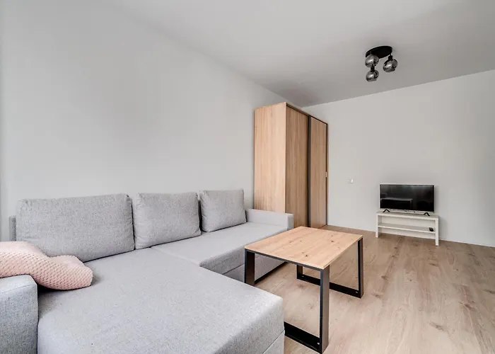 Pl Orlat Lwowskich 7 By Homeprime Wrocław