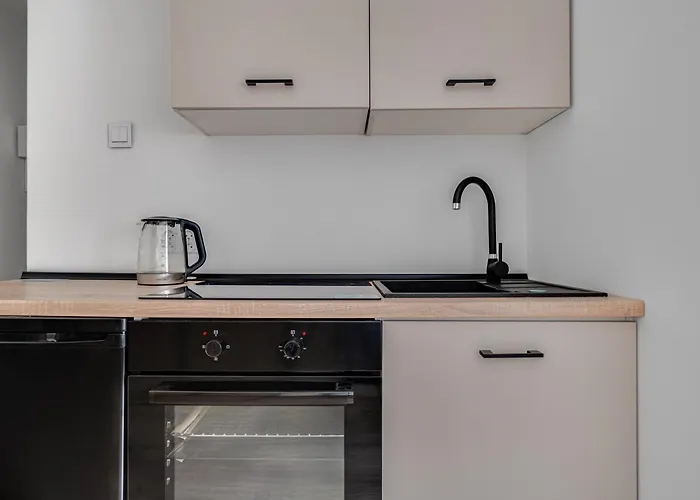 Pl Orlat Lwowskich 7 By Homeprime Lejlighed