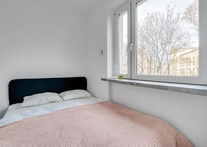 Pl Orlat Lwowskich 7 By Homeprime Wrocław