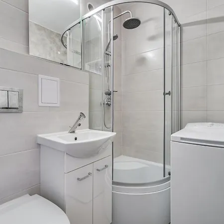 Daire Pl Orlat Lwowskich 7 By Homeprime