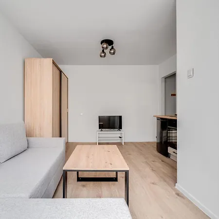 Pl Orlat Lwowskich 7 By Homeprime Apartmán *