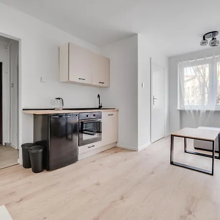 Apartment Pl Orlat Lwowskich 7 By Homeprime *