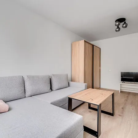 Pl Orlat Lwowskich 7 By Homeprime Wroclaw