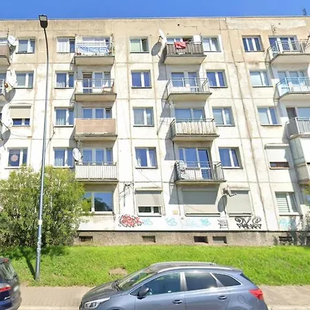 Pl Orlat Lwowskich 7 By Homeprime *